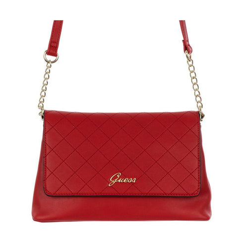 Bolso Mujer Guess HWERMNP4021-RED-OS Rojo